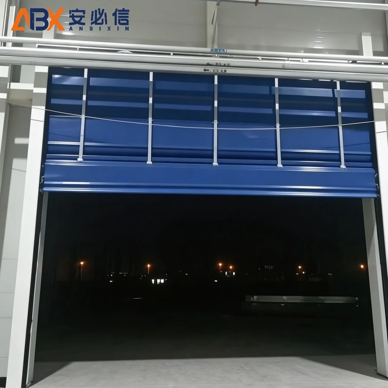 青岛堆积门